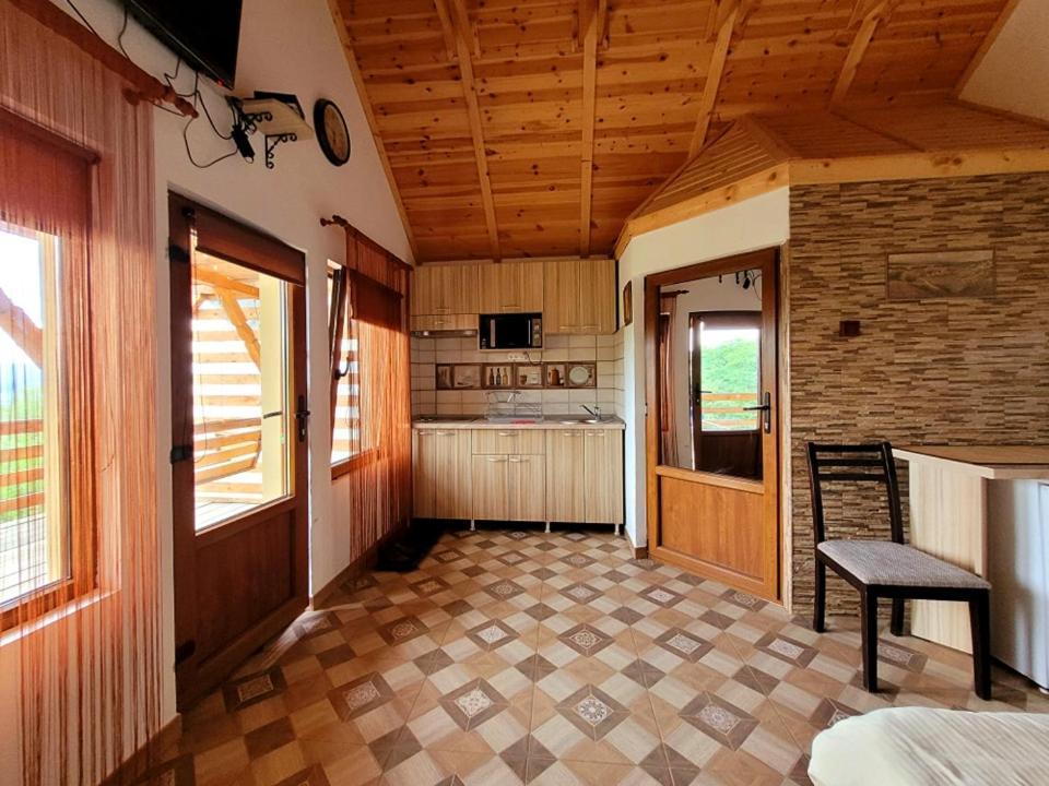Casa David Vila Plai  Exterior foto